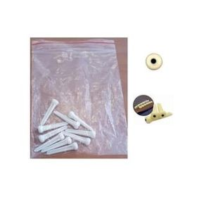 Maxtone MS021W 10'lu Akustik Gitar Pim