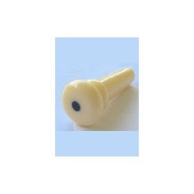 Maxtone MS022M Krem Akustik Gitar Askı Pimi