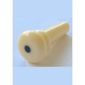 Maxtone MS022M Siyah Akustik Gitar Askı Pimi