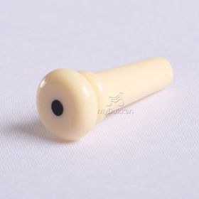 Maxtone MS022M Siyah Akustik Gitar Askı Pimi
