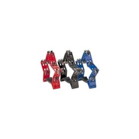 Maxtone MX-5 Five Stars Color Check Tambourıne