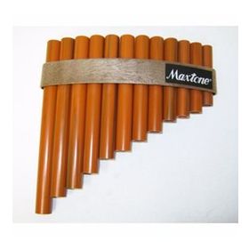 Maxtone PF12-B Pan Flüt