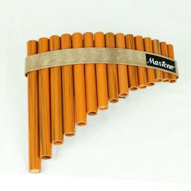 Maxtone PF15-B Pan Flüt