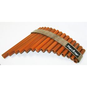 Maxtone PF15-B Pan Flüt