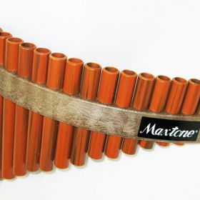 Maxtone PF18 Pan Flüt