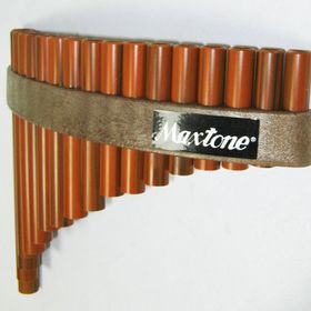 Maxtone PF18 Pan Flüt