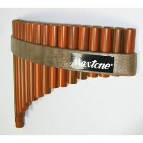 Maxtone PF18 Pan Flüt