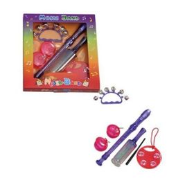Maxtone PK-01 Ritim Set