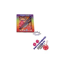 Maxtone PK-01 Ritim Set