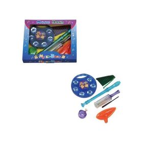 Maxtone PK-03 Ritim Set