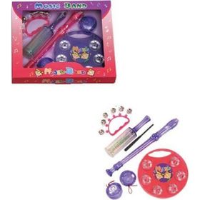 Maxtone PK-04 Ritim Set