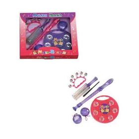 Maxtone PK-04 Ritim Set
