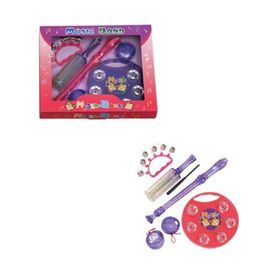 Maxtone PK-04 Ritim Set