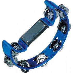Maxtone PTC-81 Tef Yarım Ay Çalgı