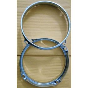 Maxtone RIMA-8/4 8 RIMS-4 Delikli Alto İçin Taiwan