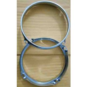 Maxtone RIMA-8/4 8 RIMS-4 Delikli Alto İçin Taiwan