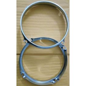 Maxtone RIMA-8/4 8 RIMS-4 Delikli Alto İçin Taiwan