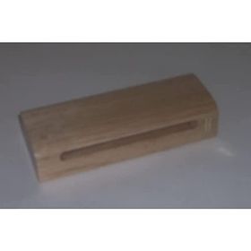 Maxtone T-23 Wood Block Wmallet 6-12 Taiwan