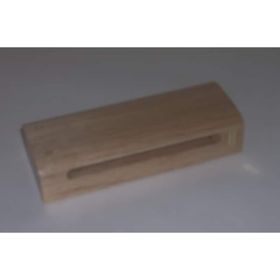 Maxtone T-23 Wood Block Wmallet 6-12 Taiwan