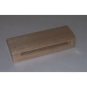 Maxtone T-23 Wood Block Wmallet 6-12 Taiwan