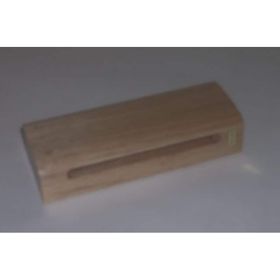 Maxtone T-23 Wood Block Wmallet 6-12 Taiwan