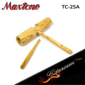 Maxtone TC-25A Block Perkusyon