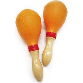 Maxtone TC-45B Plastik Marakas