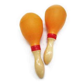 Maxtone TC-45B Plastik Marakas