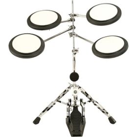 Maxtone TD504 5 Parça Kiti Çalışma Davulu