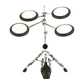 Maxtone TD504 5 Parça Kiti Çalışma Davulu