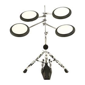 Maxtone TD504 5 Parça Kiti Çalışma Davulu