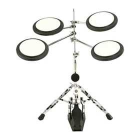 Maxtone TD504 5 Parça Kiti Çalışma Davulu