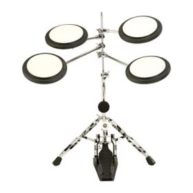 Maxtone TD504 5 Parça Kiti Çalışma Davulu