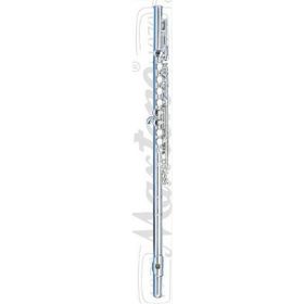 Maxtone TF48ES Flüt E Silver Wcase Aksesuar