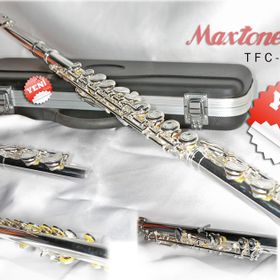 Maxtone TFC-53SE Yan Flüt