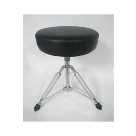 Maxtone TFL-226BK Siyah Davul Taburesi