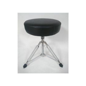 Maxtone TFL-226BK Siyah Davul Taburesi