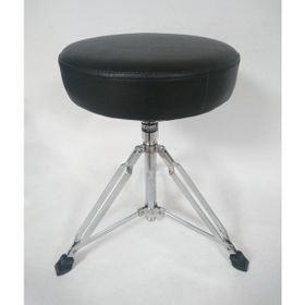 Maxtone TFL-226BK Siyah Davul Taburesi