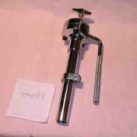 Maxtone TH417S Kısa Tom Tom Kolu