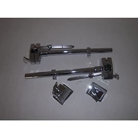 Maxtone TH9812 Tom Tom Tutucu Komple Set