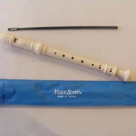 Maxtone Tr302bg Flüt