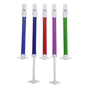 Maxtone TW06CPP Mor Slıde Düdük
