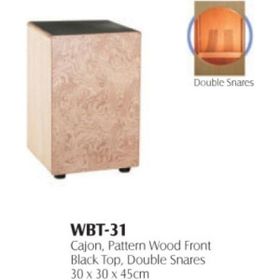 Maxtone WBT-31 Cajon