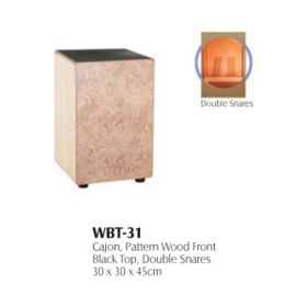 Maxtone WBT-31 Cajon