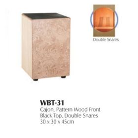 Maxtone WBT-31 Cajon