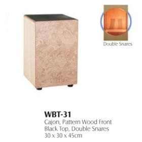 Maxtone WBT-31 Cajon