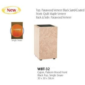 Maxtone WBT-32 Cajon