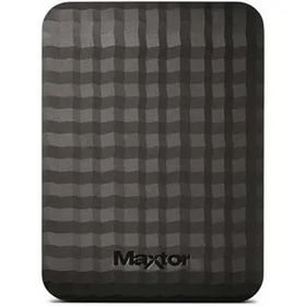 Maxtor M3 Portable 1TB STSHX-M101TCBM Taşınabilir Harddisk