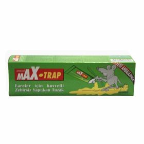 Maxtrap 150 ml Fare Yapışkanı