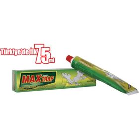 Maxtrap 75 ml Fare Yapışkanı